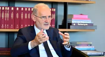 İTO Başkanı Avdagiç'ten Faiz İndirimi Değerlendirmesi
