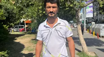 İzmir'de Seyyar Satıcıya Zabıta Müdahalesi: Darp ve Biber Gazı İddiası
