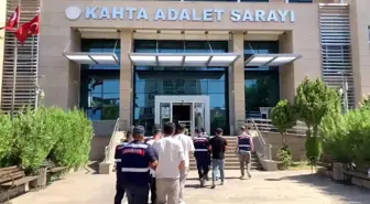 Adıyaman'da Uyuşturucu Operasyonu: 4 Tutuklama