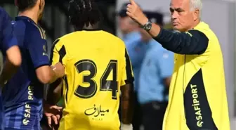 Jose Mourinho Fenerbahçe Avrupa Ligi takımı dedi mi?
