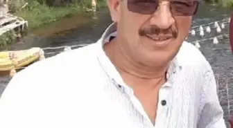 Kamyonun Kasasından Düşen Tomruklar Altında Kalan Adam Hayatını Kaybetti