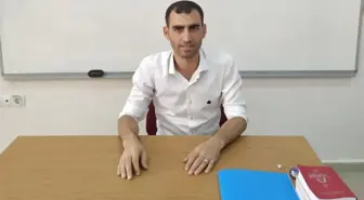 Güçlükonak'taki Öğretmen Haci Karaalp Kanser Sebebiyle Hayatını Kaybetti