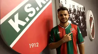 Karşıyaka, İki Yeni Transferle Gücüne Güç Katıyor
