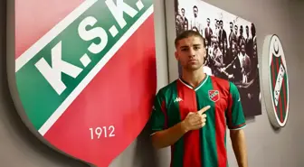 Karşıyaka, Dış Transferde İki Yeni Oyuncu ile Anlaşma Sağladı