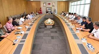 Kayseri OSB, TSE Denetiminden Tam Not Aldı