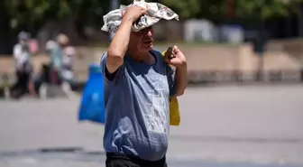 KKTC'de aşırı sıcaklar nedeniyle çalışma kısıtlaması