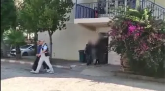 Adana'da Yağmaya Teşebbüs Eden Şüpheli Tutuklandı