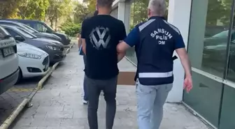 Kurusıkı Tabancaları Yasa Dışı Ateşli Silaha Dönüştüren Şahıs Tutuklandı