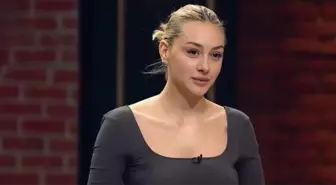 Masterchef Nisa Instagram adı ne?