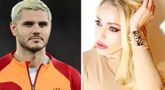 Mauro Icardi Natasha Rey olayı nedir?