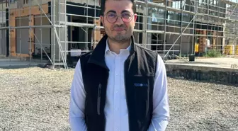 Medeniyet Teknopark Genel Müdürü Tak: Göztepe Yerleşkesi'nde her yıl unicorn çıkaracak bir ekosistem kuruyoruz