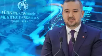 Merkez Bankası faizi yüzde 43'e indirdi