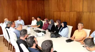 Muğla'da Dördüncü Çocuk Şenliği İçin Hazırlıklar Başladı