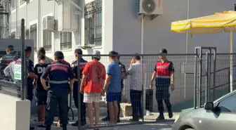 Muğla'da 57 Düzensiz Göçmen Yakaladı, 7 Kaçakçı Gözaltında