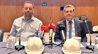 Mühendis sendikalarından ortak çağrı: 'Mühendislik Meslek Kanunu acilen çıkartılmalı'