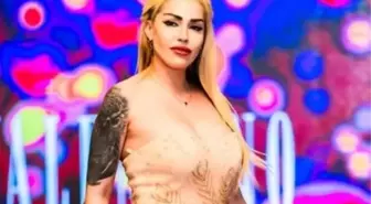 Natasha Rey kimdir? Natasha Rey kaç yaşında, nereli?