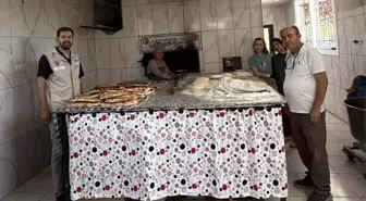 Osmaniye'de Yaylalarda Gıda Denetimleri Sıklaştırıldı