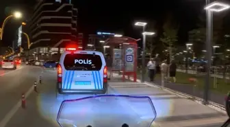 Aksaray'da Parklarda Güvenlik Önlemleri Artırıldı