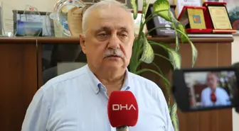 Prof. Dr. Yusuf Demir: Türkiye Yaz Aylarında En Yüksek Sıcaklıkları Yaşayacak