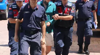 Antalya'da Rus Vatandaşı Bıçaklandı, İki Kişi Gözaltına Alındı