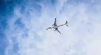 Rusya'da An-24 Uçağı Radardan Kayboldu