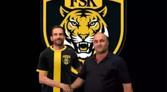 Salihli 45 FK, Süper Amatör Küme'ye 6 Transferle Hazırlanıyor