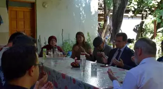 Salihli'de Şehit Er Mehmet Erişti 42. yılında unutulmadı