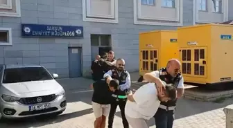 Samsun Merkezli Dolandırıcılık Operasyonu: 25 Gözaltı