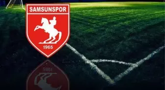 Samsunspor Almere maçı nerede oynanacak, Samsun'da mı oynanacak?