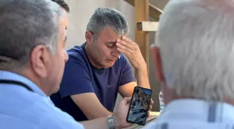 AKUT Gönüllüsü Bayram Eren Arslan Yangında Şehit Oldu