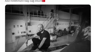 Orman Yangınında Şehit Olan AKUT Gönüllüsü TUSAŞ'ta Baş Mühendislik Yapıyordu