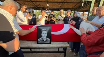 AKUT gönüllüsü Alperen Özcan orman yangınında şehit oldu