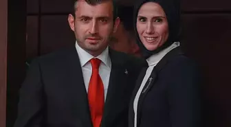 Sümeyye Erdoğan Bayraktar, NEXT Sosyal'e katıldı! İlk hoş geldin mesajı eşinden geldi