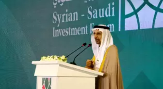 Suriye ve Suudi Arabistan 47 Ekonomik Anlaşma İmzaladı