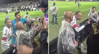 Takım küme düşme hattına girdi! Neymar taraftarları kavgaya çağırdı