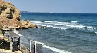 Marmara Denizi'nde Cansız Beden Bulundu