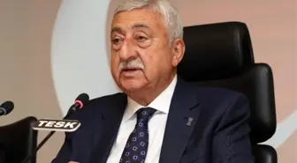 TESK Genel Başkanı: Ticari Araçlar Vergi Artışından Muaf Olmalı