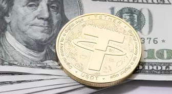 Tether ABD pazarı için stratejik planlarını netleştirdi