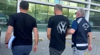 Samsun'da Kaçak Silah İmalathanesine Operasyon