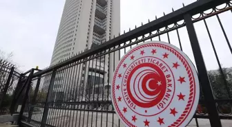 Ticaret Bakanlığı'ndan ünlü markanın oda kokusuna toplatma kararı