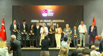 Türkiye Olimpiyat Komitesi'nden Los Angeles 2028 Hedefleri