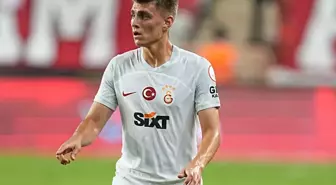 Trabzonspor, Galatasaray'dan Kazımcan Karataş'ı istiyor