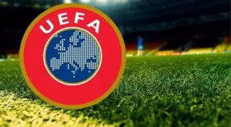 Türkiye UEFA ülke puanı kaç, güncel UEFA ülkeler sıralaması nedir 24 Temmuz Perşembe?