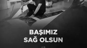 TUSAŞ'tan Eskişehir Orman Yangını Şehitlerine Başsağlığı Mesajı