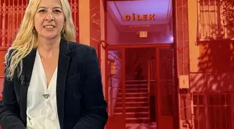Ünlü ekonomist Nazlı Sarp'ın şüpheli ölümü