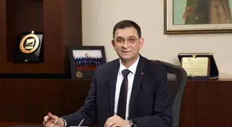 Gaziantep Sanayi Odası Başkanı'ndan Faiz İndirimi Açıklaması