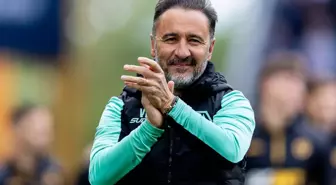 Vitor Pereira, Wolverhampton'a Galatasaray'ın gözdesi Arias'ı transfer etti