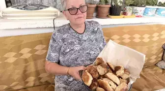 Afyonkarahisar'daki Orman Yangınları İçin Büyük Dayanışma Örneği