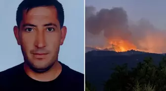 Şehit düşen orman işçisinin 'Maaş' mesajı kahretti