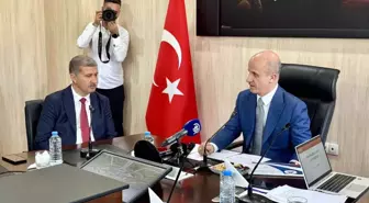 YÖK Başkanı Özvar: 'Şehit yakınlarına yüksek lisans ve doktora kontenjanı geliyor'